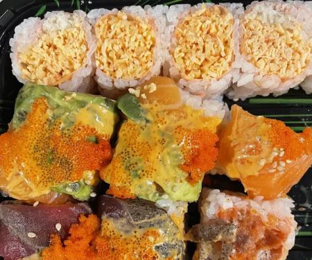 Nobi Sushi