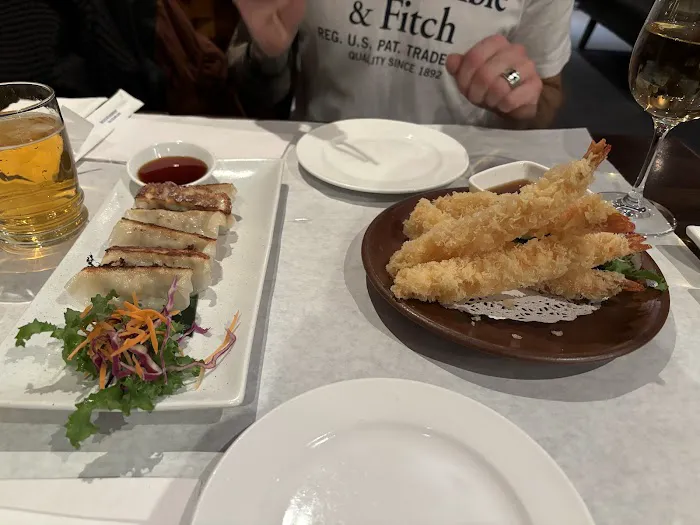 Nobi Sushi Picture 7