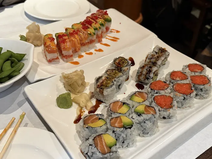 Nobi Sushi Picture 6