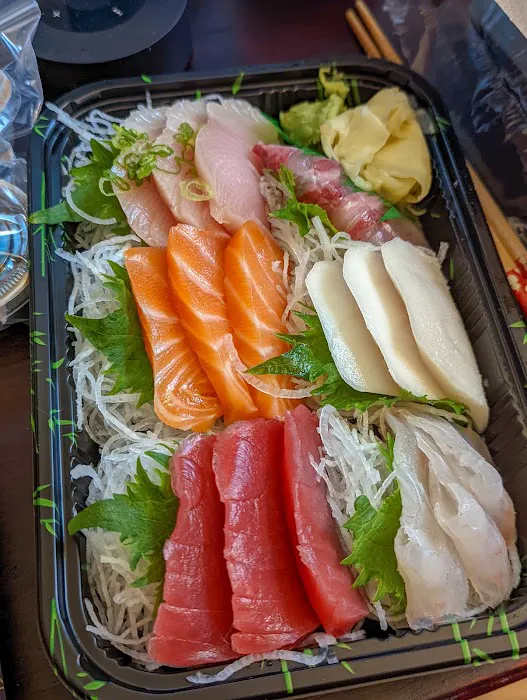Nobi Sushi Picture 10