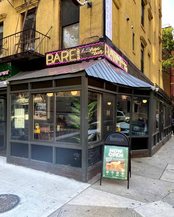 Bareburger SmashClub Picture 4