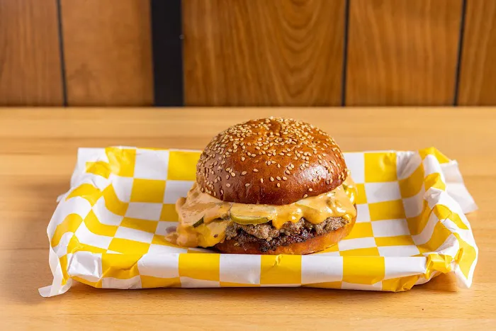 Bareburger SmashClub Picture 1