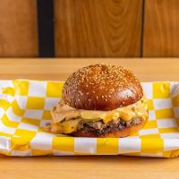 Bareburger SmashClub ico