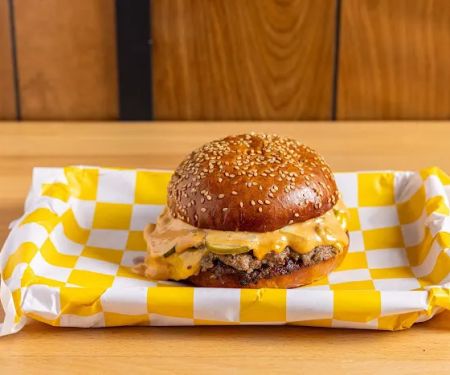 Bareburger SmashClub