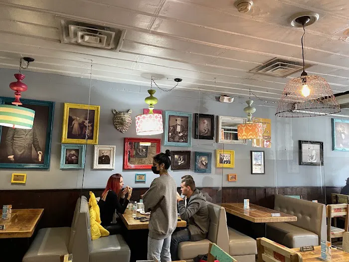 Bareburger SmashClub Picture 8