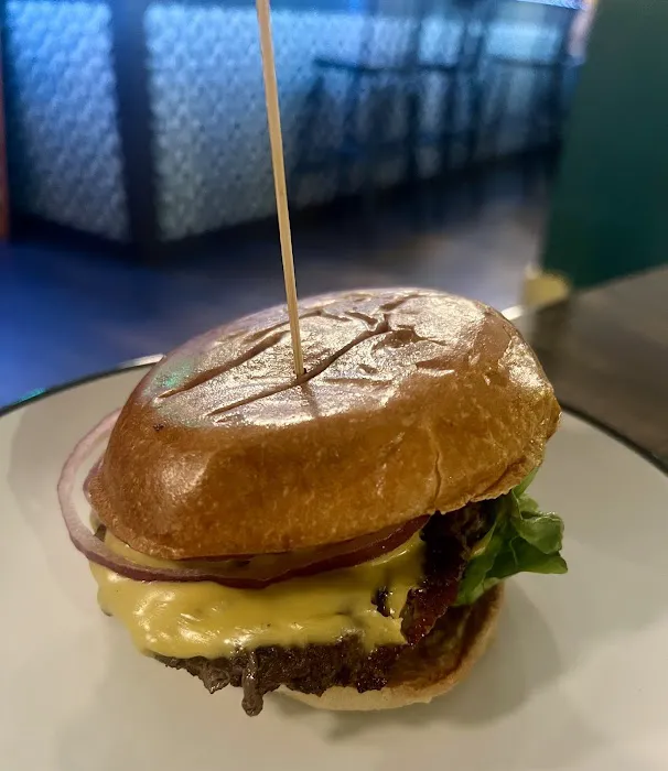 Bareburger SmashClub Picture 7