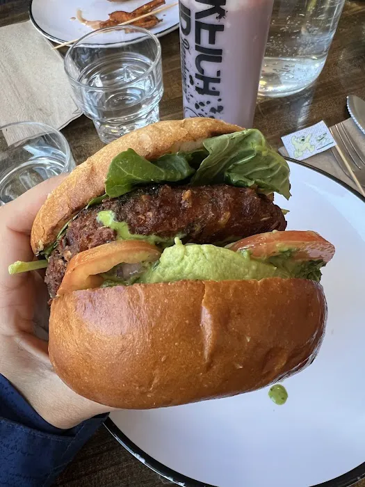 Bareburger SmashClub Picture 5