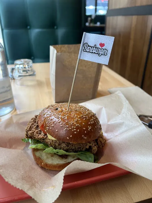 Bareburger SmashClub Picture 2