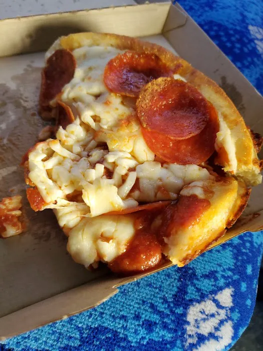 Pizza Hut Picture 6