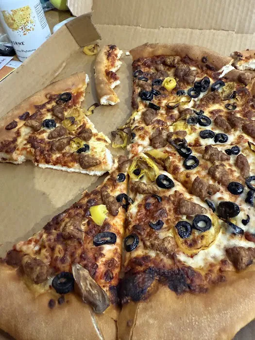 Pizza Hut Picture 5