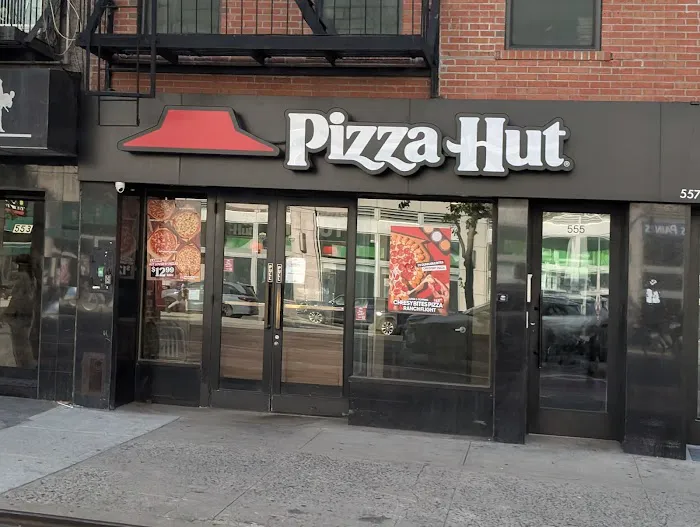 Pizza Hut Picture 4