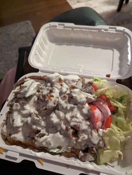 Bellevue Truck (Halal Food) Picture 3