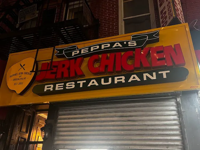 Peppa’s Jerk Chicken Picture 10