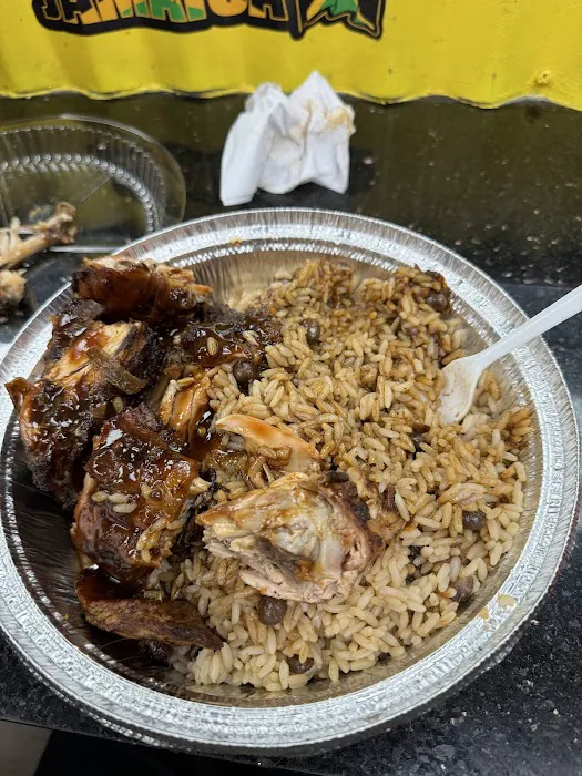 Peppa’s Jerk Chicken Picture 5