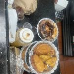 Peppa’s Jerk Chicken