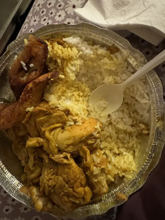 Peppa’s Jerk Chicken Picture 4