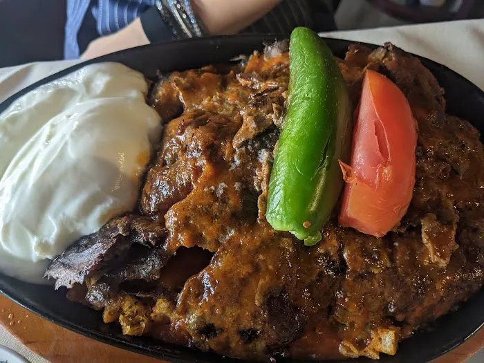 Sahara's Turkish Cuisine Picture 9