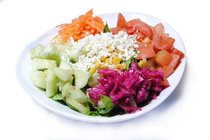 Sahara's Turkish Cuisine Picture 7