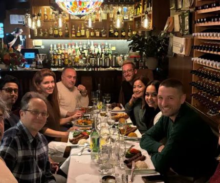 Sahara's Turkish Cuisine