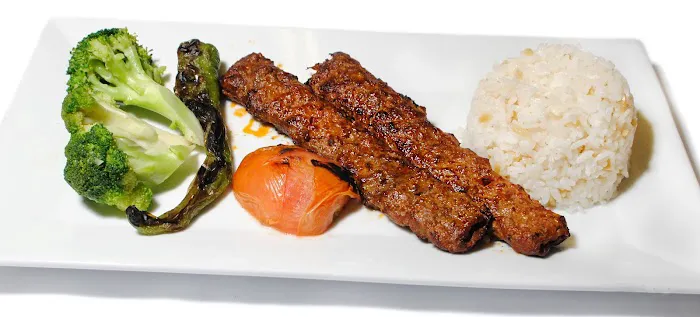 Sahara's Turkish Cuisine Picture 6