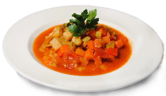 Sahara's Turkish Cuisine Picture 3