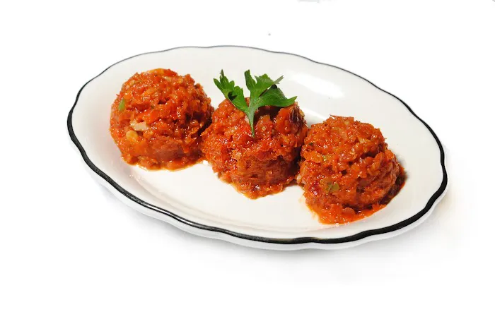 Sahara's Turkish Cuisine Picture 2