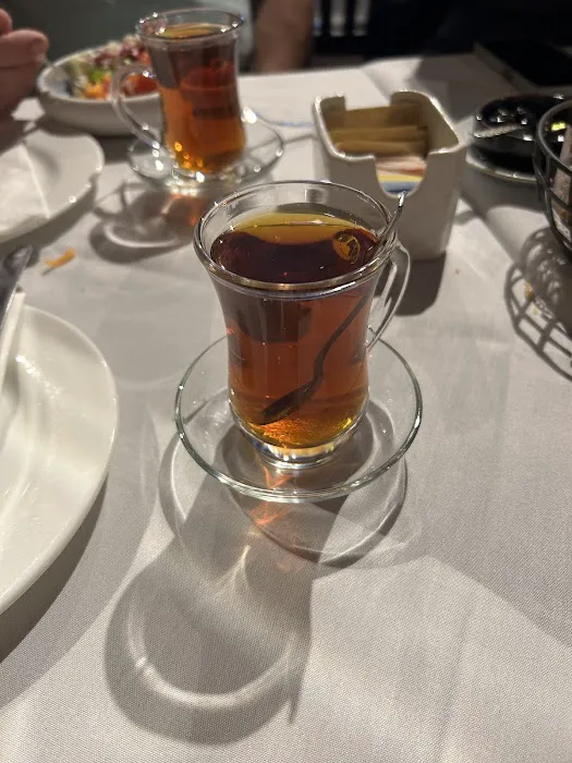 Sahara's Turkish Cuisine Picture 8