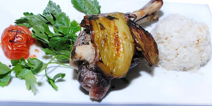 Sahara's Turkish Cuisine Picture 4