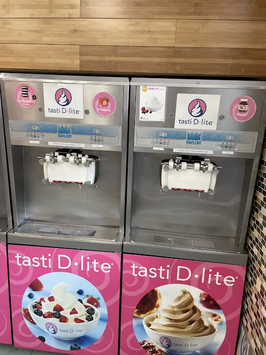 Tasti D-Lite Picture 6