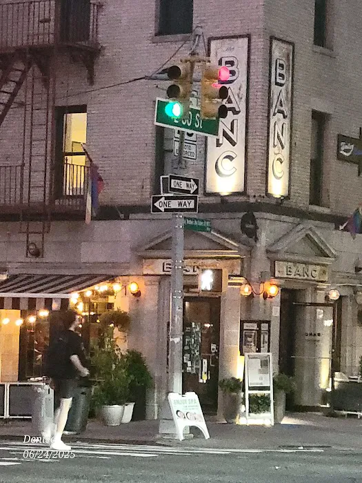 Banc Cafe Picture 9