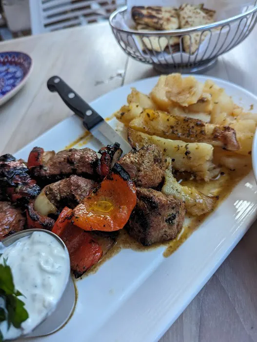 Ethos Taverna Picture 4