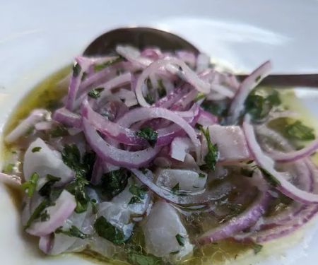 Ethos Taverna