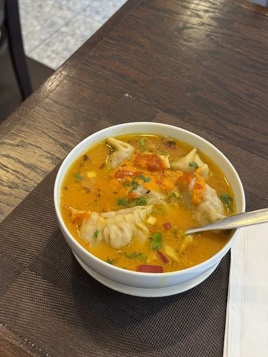 Taste From Everest Picture 6