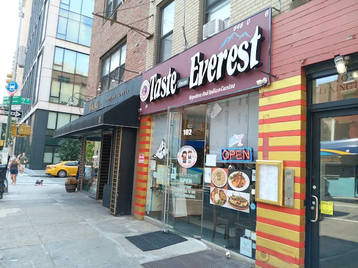 Taste From Everest Picture 9