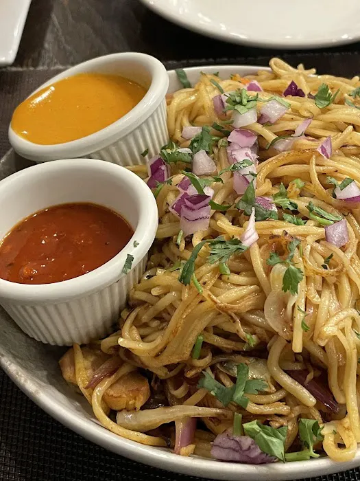 Taste From Everest Picture 8