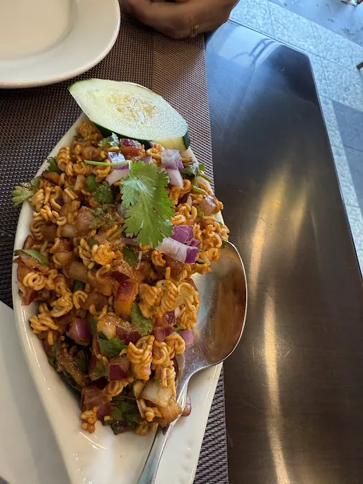 Taste From Everest Picture 7