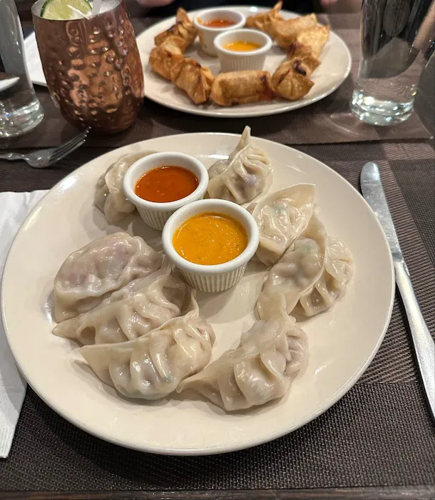 Taste From Everest Picture 10