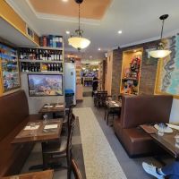 Taste From Everest ico
