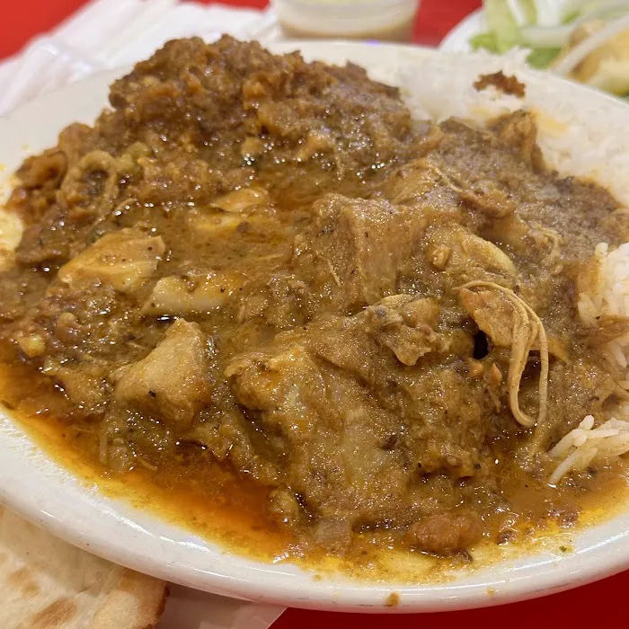 Lahori Kabab Picture 2