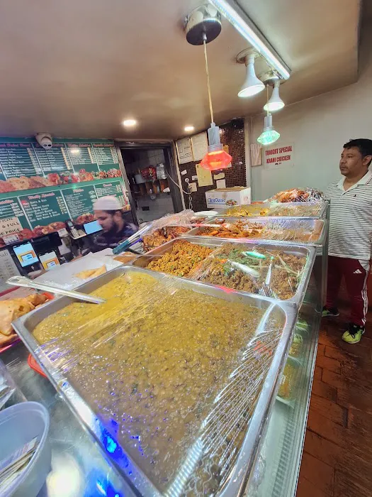 Lahori Kabab Picture 10