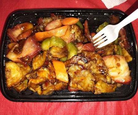 Profit Chinese Restaurant