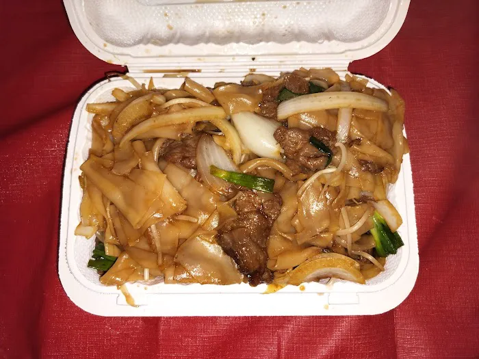 Profit Chinese Restaurant Picture 6