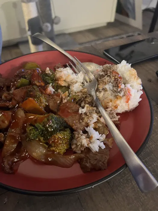 Profit Chinese Restaurant Picture 2