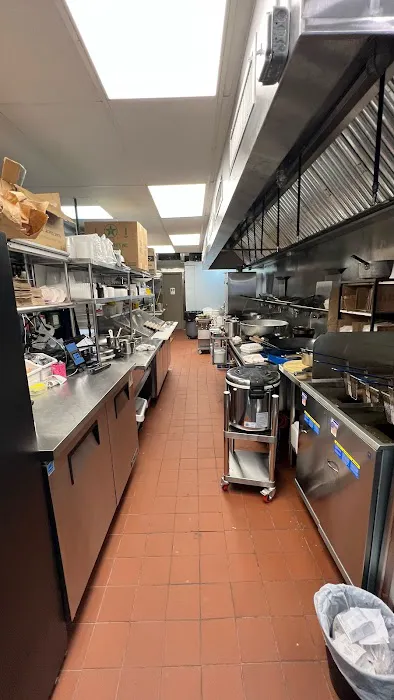 Profit Chinese Restaurant Picture 8