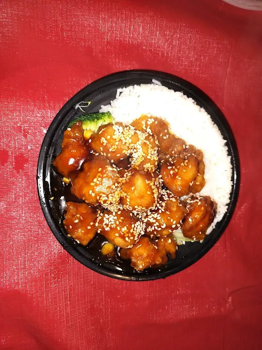 Profit Chinese Restaurant Picture 10