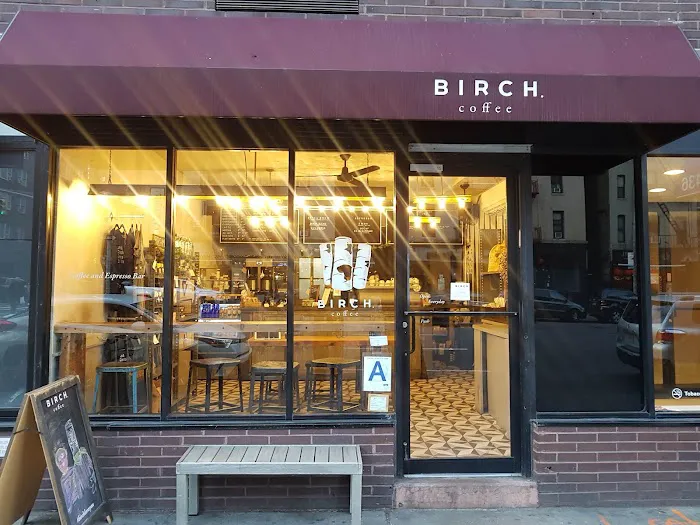 Birch Coffee Picture 9