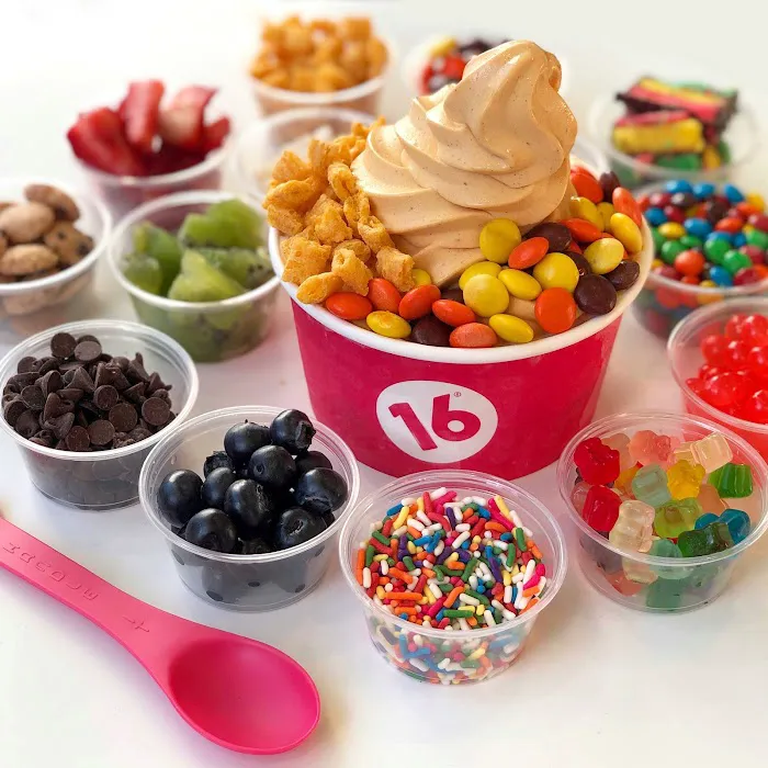 16 Handles Picture 8