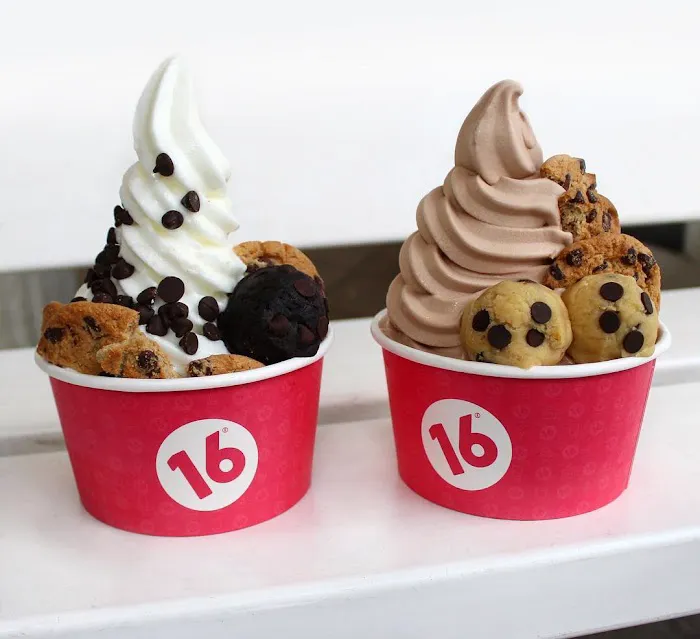 16 Handles Picture 3