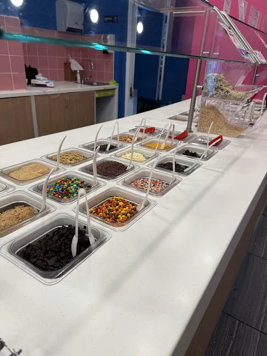 16 Handles Picture 2