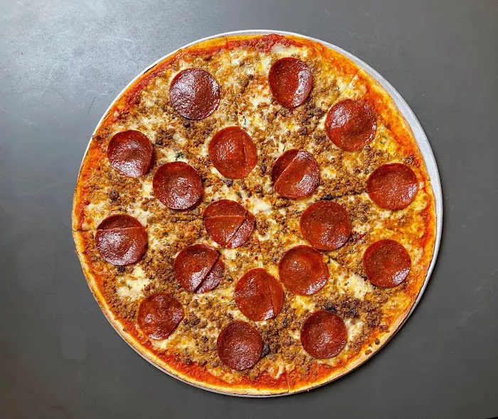 Trovo NYC Thin Crust Pizza Picture 6
